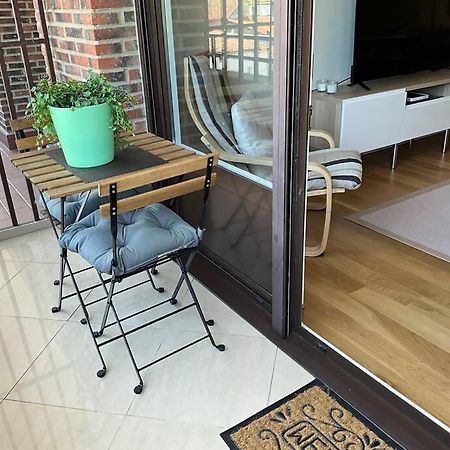 Rayo De Sol Apartment Altamira Ngoại thất bức ảnh