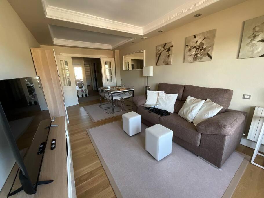 Rayo De Sol Apartment Altamira Ngoại thất bức ảnh