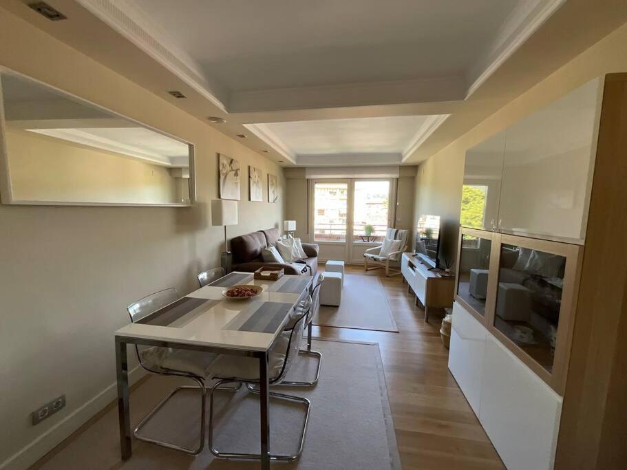 Rayo De Sol Apartment Altamira Ngoại thất bức ảnh