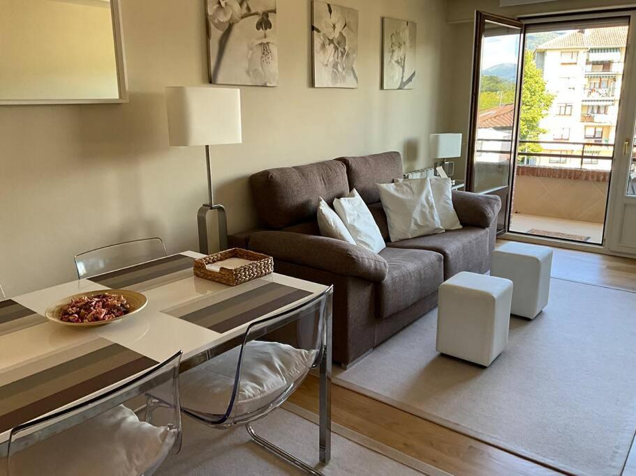 Rayo De Sol Apartment Altamira Ngoại thất bức ảnh
