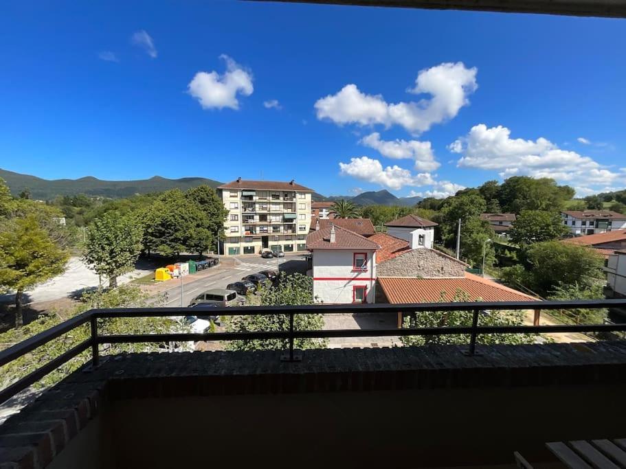 Rayo De Sol Apartment Altamira Ngoại thất bức ảnh
