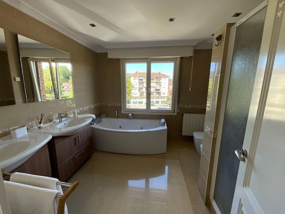 Rayo De Sol Apartment Altamira Ngoại thất bức ảnh
